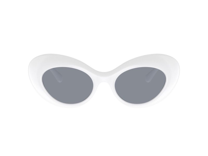 Versace Lunettes de Soleil VE 4456U 314/1