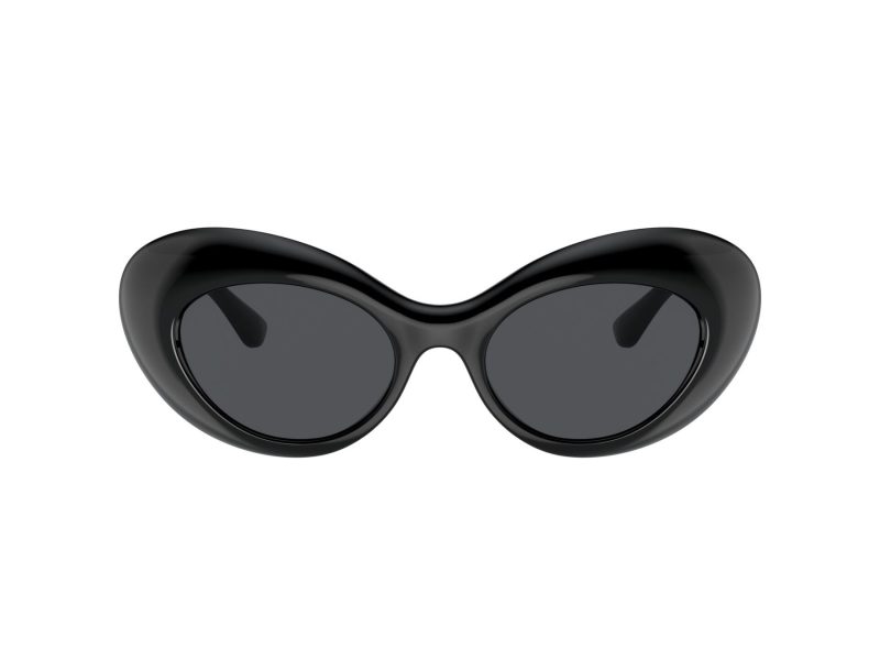 Versace Lunettes de Soleil VE 4456U GB1/87