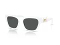 Versace Lunettes de Soleil VE 4457 314/87