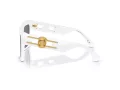 Versace Lunettes de Soleil VE 0VE4458 314/87