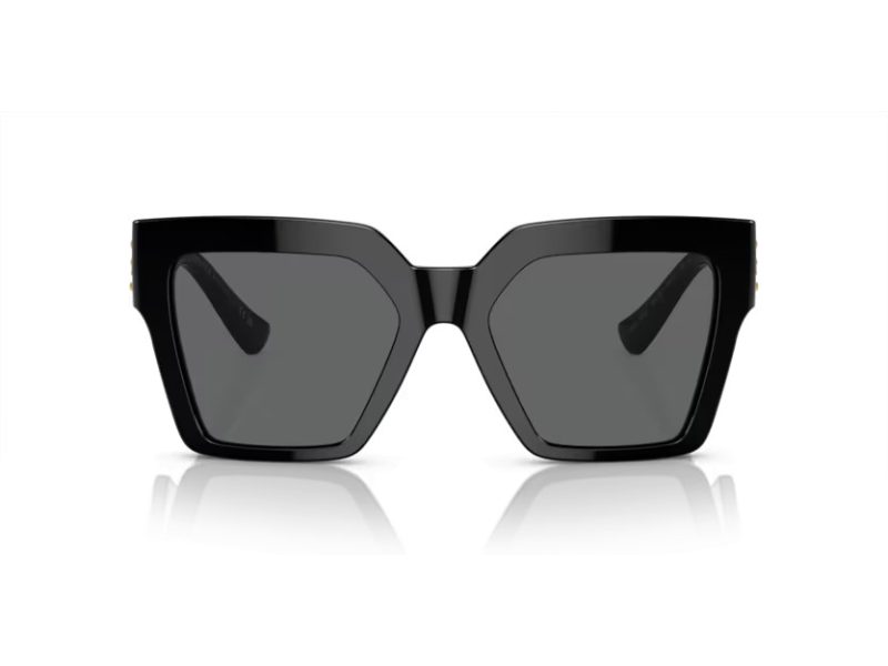 Versace Lunettes de Soleil VE 4458 GB1/87