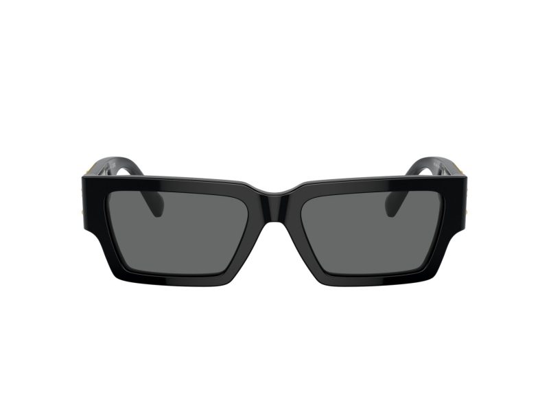 Versace Lunettes de Soleil VE 0VE4459 GB1/87