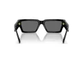 Versace Lunettes de Soleil VE 0VE4459 GB1/87