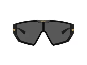 Versace Lunettes de Soleil VE 4461 GB1/87