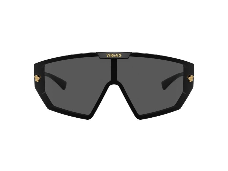 Versace Lunettes de Soleil VE 4461 GB1/87