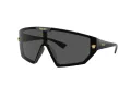 Versace Lunettes de Soleil VE 4461 GB1/87