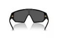 Versace Lunettes de Soleil VE 4461 GB1/87