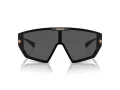 Versace Lunettes de Soleil VE 4461 GB1/87