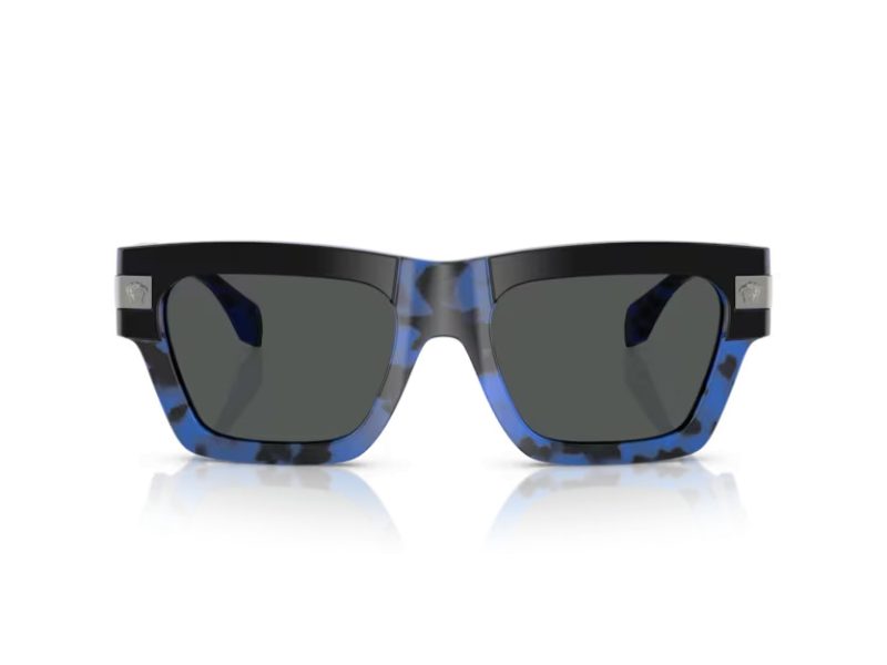 Versace Lunettes de Soleil VE 4464 545887