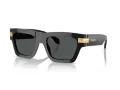 Versace Lunettes de Soleil VE 4464 GB1/87