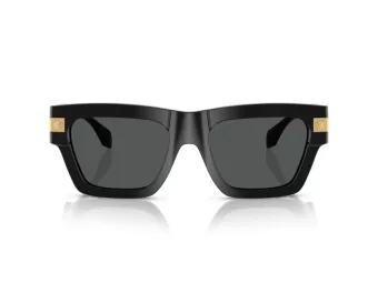 Versace Lunettes de Soleil VE 4464 GB1/87