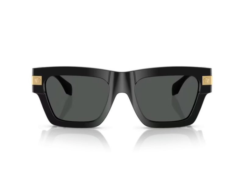 Versace Lunettes de Soleil VE 4464 GB1/87