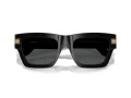 Versace Lunettes de Soleil VE 4464 GB1/87