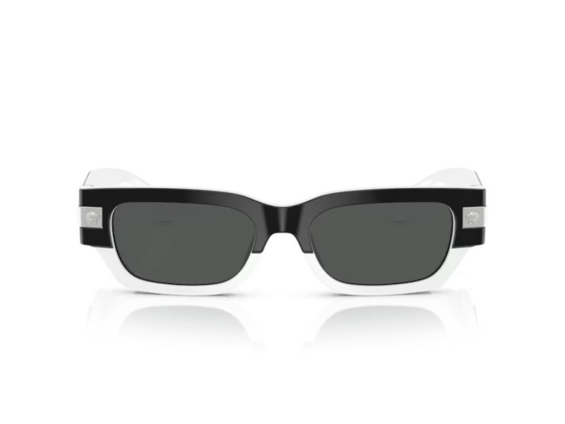 Versace Lunettes de Soleil VE 4465 545987