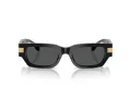 Versace Lunettes de Soleil VE 4465 GB1/87