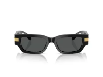 Versace Lunettes de Soleil VE 4465 GB1/87
