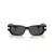 Versace Lunettes de Soleil VE 4465 GB1/87