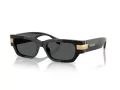 Versace Lunettes de Soleil VE 4465 GB1/87