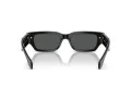 Versace Lunettes de Soleil VE 4465 GB1/87