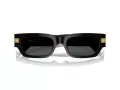 Versace Lunettes de Soleil VE 4465 GB1/87