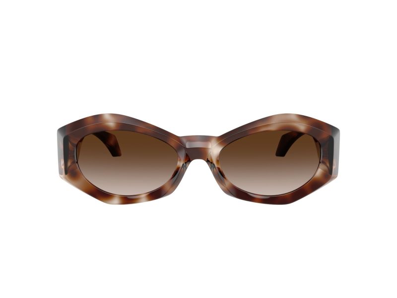 Versace Lunettes de Soleil VE 4466U 54613B
