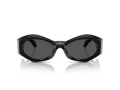 Versace Lunettes de Soleil VE 4466U GB1/87