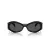 Versace Lunettes de Soleil VE 4466U GB1/87