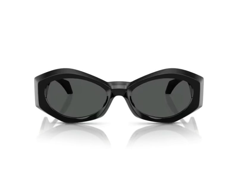 Versace Lunettes de Soleil VE 4466U GB1/87