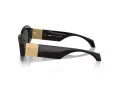 Versace Lunettes de Soleil VE 4466U GB1/87