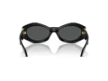 Versace Lunettes de Soleil VE 4466U GB1/87