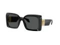 Versace Lunettes de Soleil VE 4467U GB1/87