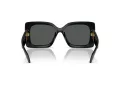 Versace Lunettes de Soleil VE 4467U GB1/87