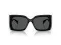 Versace Lunettes de Soleil VE 4467U GB1/87