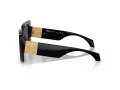 Versace Lunettes de Soleil VE 4467U GB1/87