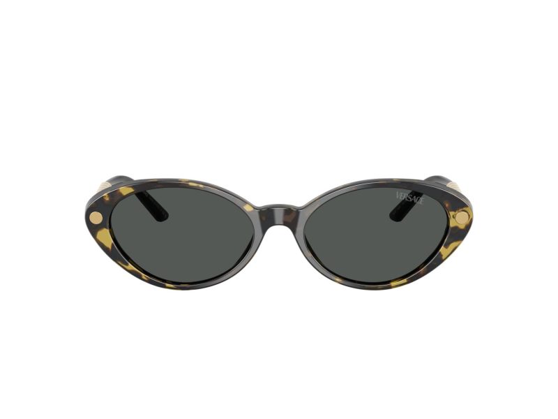Versace Lunettes de Soleil VE 4469 547087