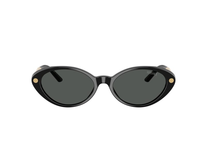 Versace Lunettes de Soleil VE 4469 GB1/87