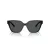 Versace Lunettes de Soleil VE 4471B GB1/87