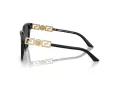 Versace Lunettes de Soleil VE 4471B GB1/87