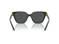 Versace Lunettes de Soleil VE 4471B GB1/87