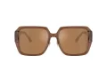 Versace Lunettes de Soleil VE 4472D 5028/O
