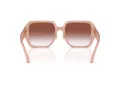 Versace Lunettes de Soleil VE 4472D 5394VO