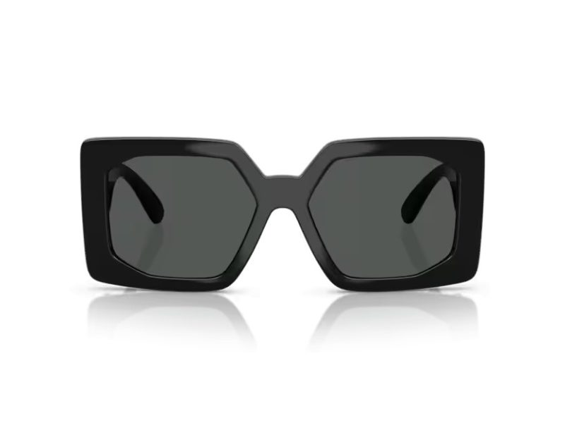 Versace Lunettes de Soleil VE 4478U GB1/87