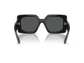 Versace Lunettes de Soleil VE 4478U GB1/87