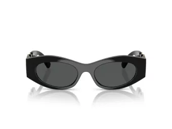 Versace Lunettes de Soleil VE 4480U GB1/87