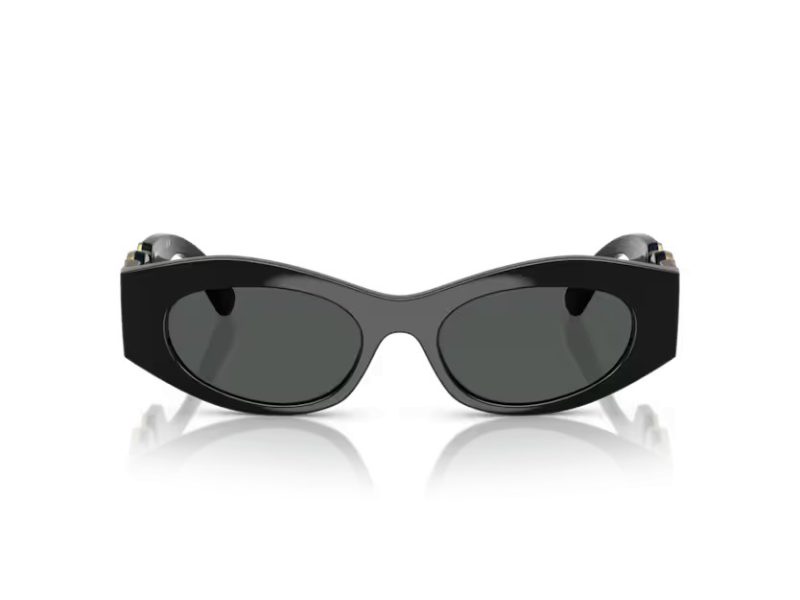 Versace Lunettes de Soleil VE 4480U GB1/87