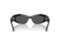 Versace Lunettes de Soleil VE 4480U GB1/87