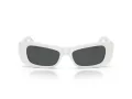 Versace Lunettes de Soleil VE 4481 314/87