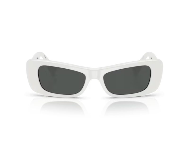 Versace Lunettes de Soleil VE 4481 314/87