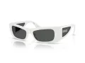 Versace Lunettes de Soleil VE 4481 314/87