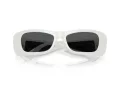 Versace Lunettes de Soleil VE 4481 314/87